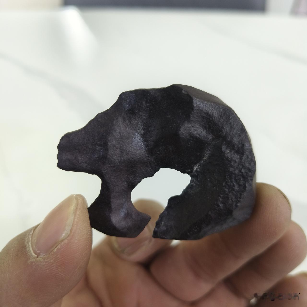 世界上最美丽的陨石在哪里?