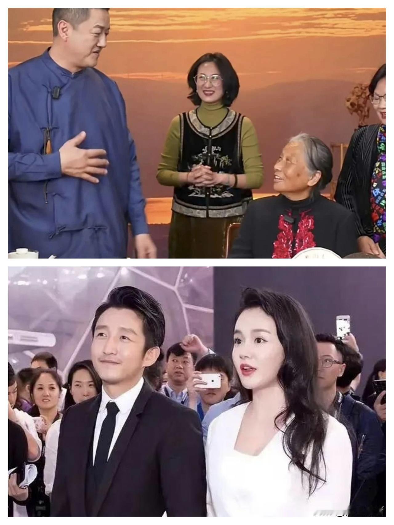 邹市明和李亚鹏同为明星，同样是创业失败，但是在面对巨额债务时心态完全不一样。李亚