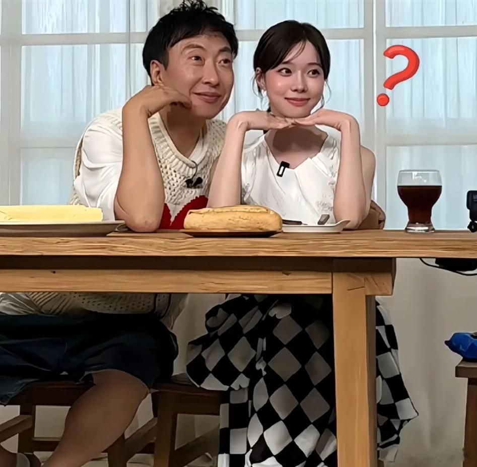 金冬天这算不算工伤？把丑男p掉太好了[淡淡的]金冬天winteraespa ​​
