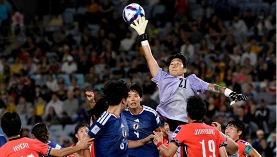 重磅！朝鲜女足时隔13年重返世界杯，附加赛4-0完胜晋级
 
澳大利亚黄金海岸消