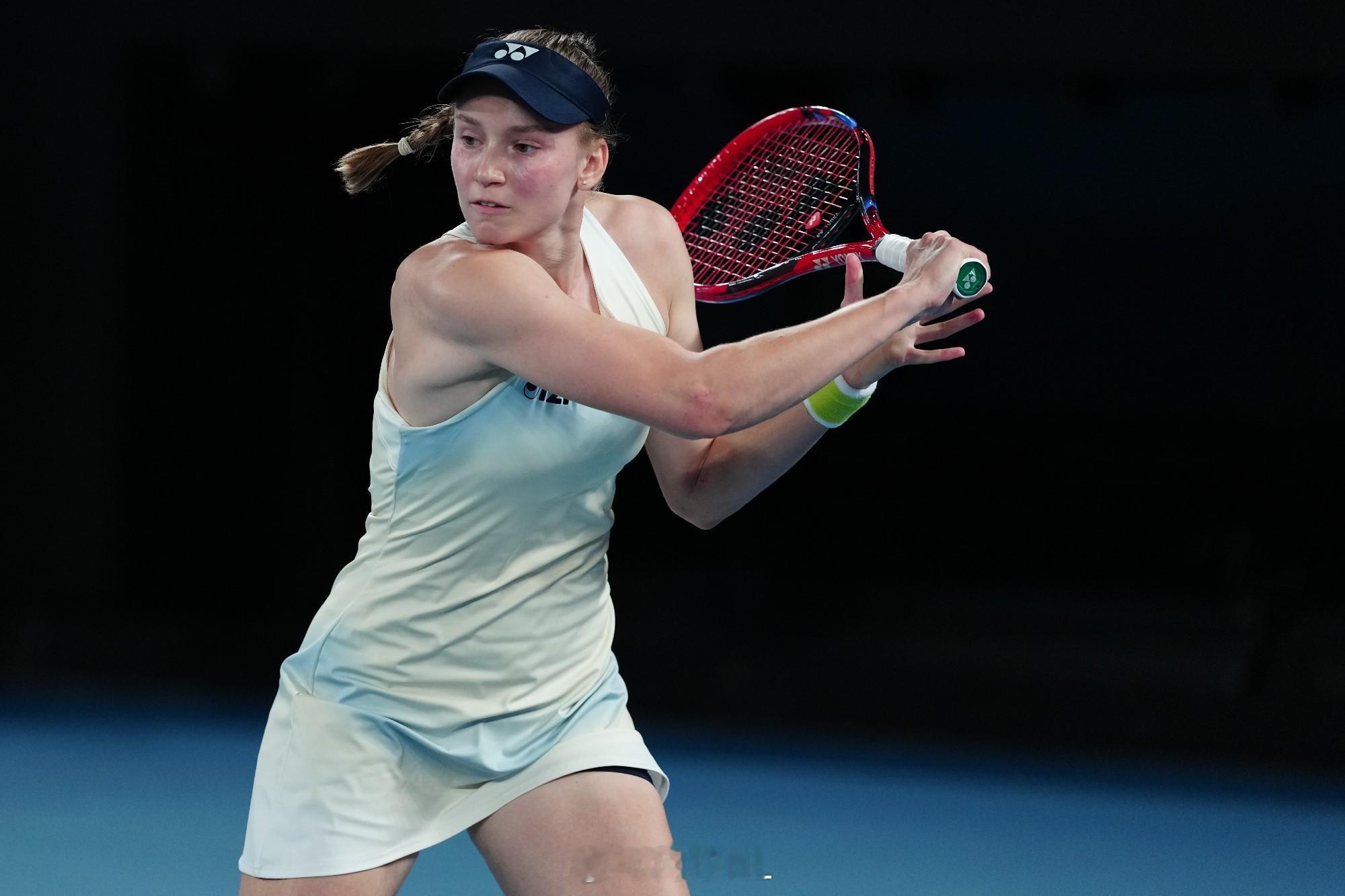 澳网2026 女单决赛👇萨巴伦卡 vs 莱巴金娜看好谁夺冠？莱巴金娜重返大满贯