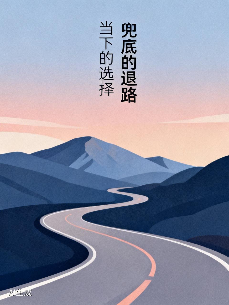 人到了某个年纪，才会渐渐懂这三层关于“改变”的真相：
你改不了一个骨子里荒唐的人