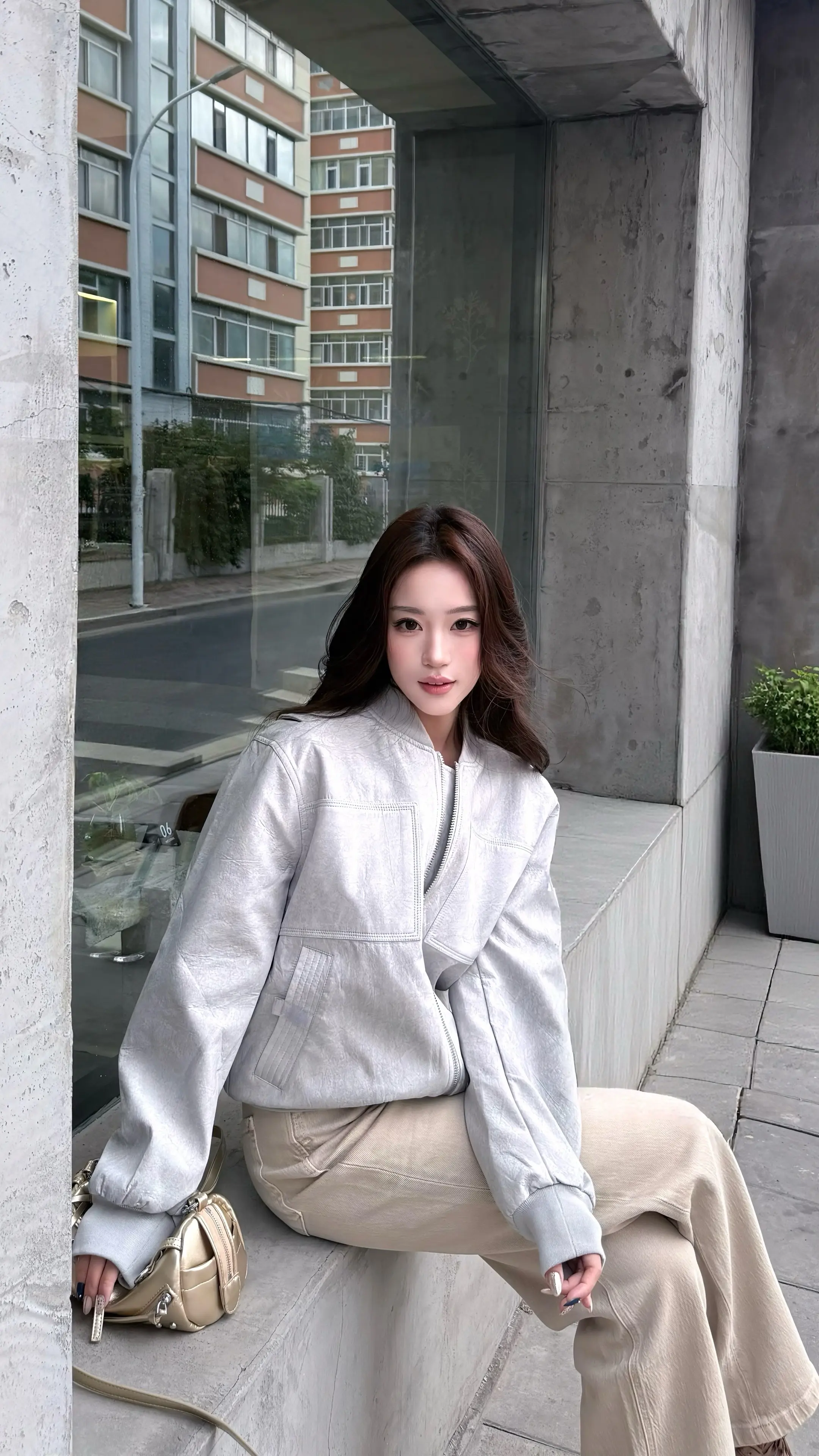 淡定。如老僧一般接受所有崩溃。已入定。已飞升。南无阿帕次。保持