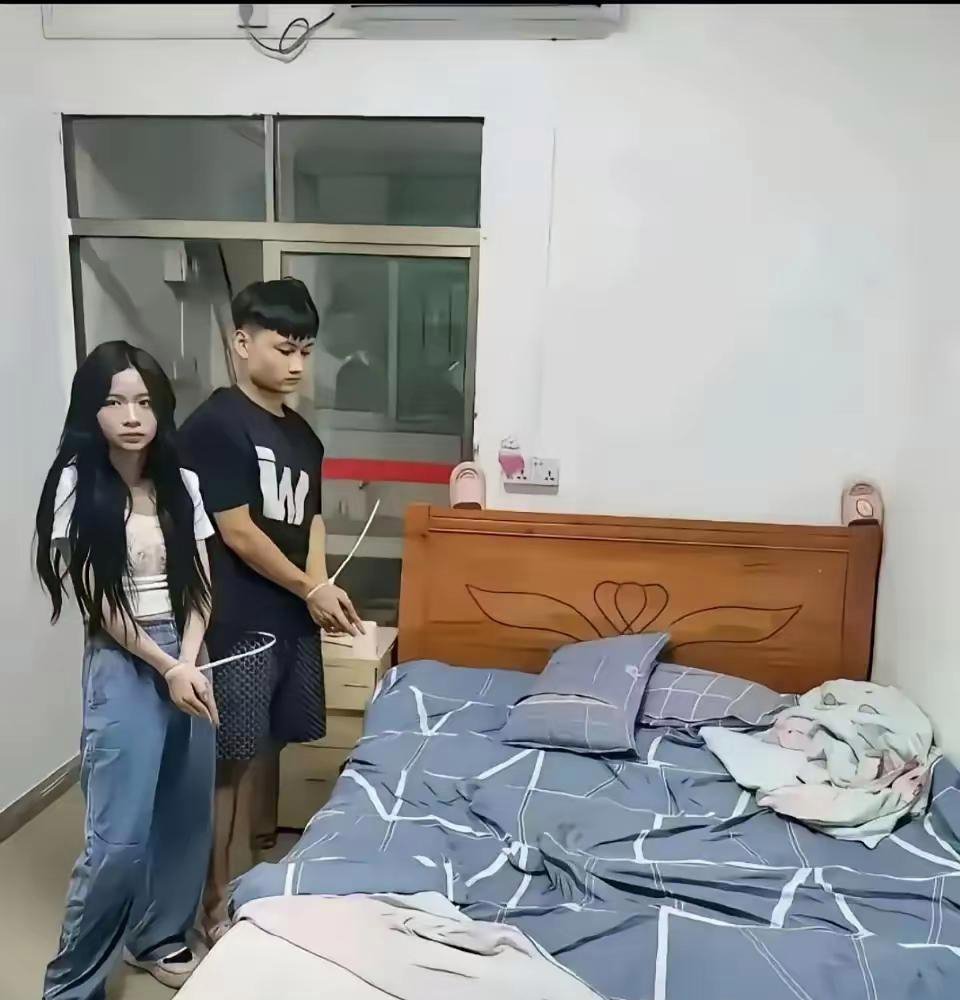 谁看懂了? 