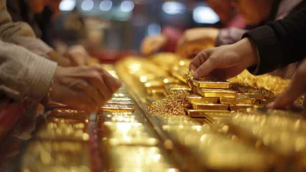 黄金涨不停，黄金投资市场调查：购买热情不减，普遍预期上涨

媒体报道：近期，金价