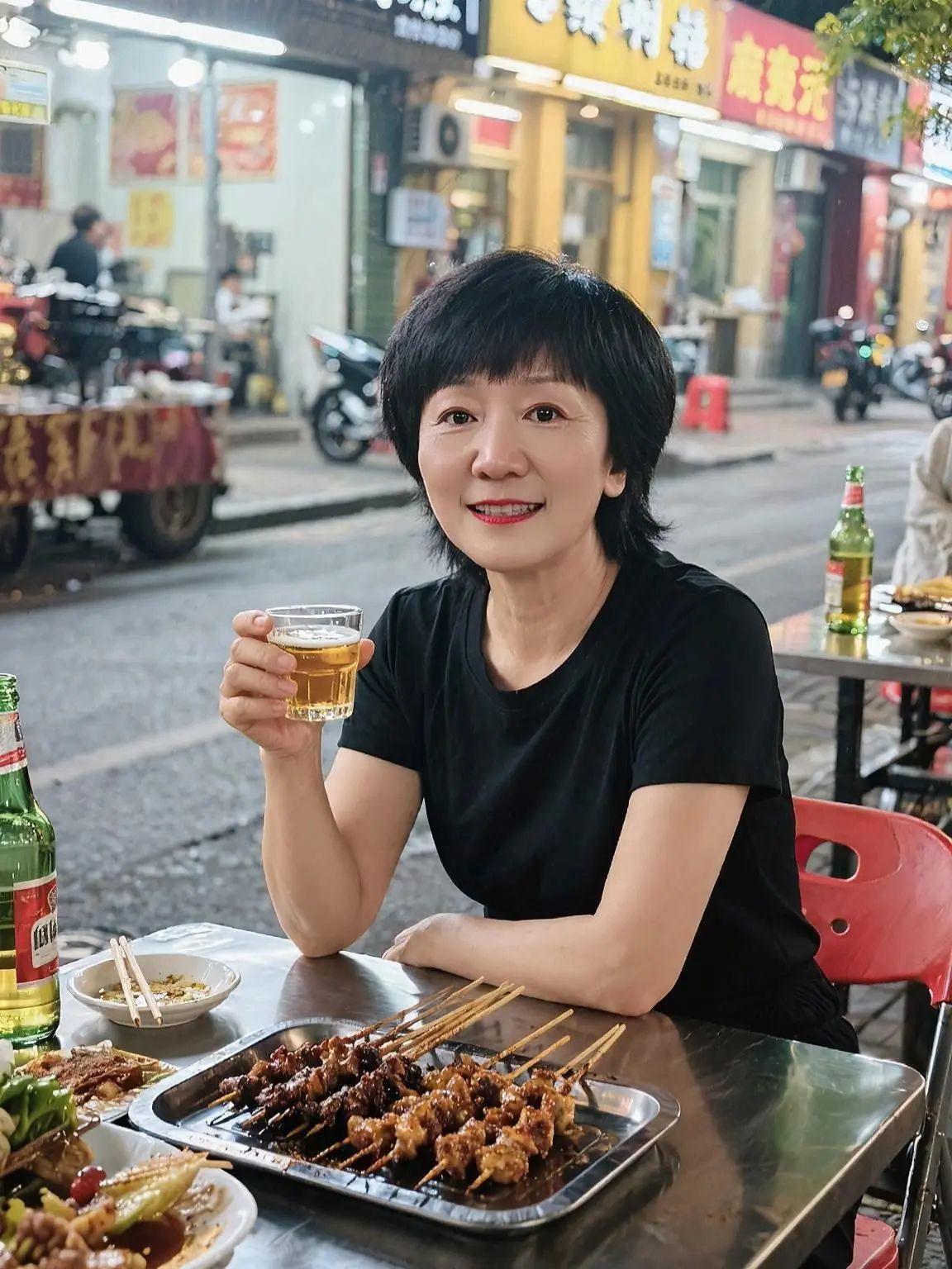 我就喜欢交这样的朋友…