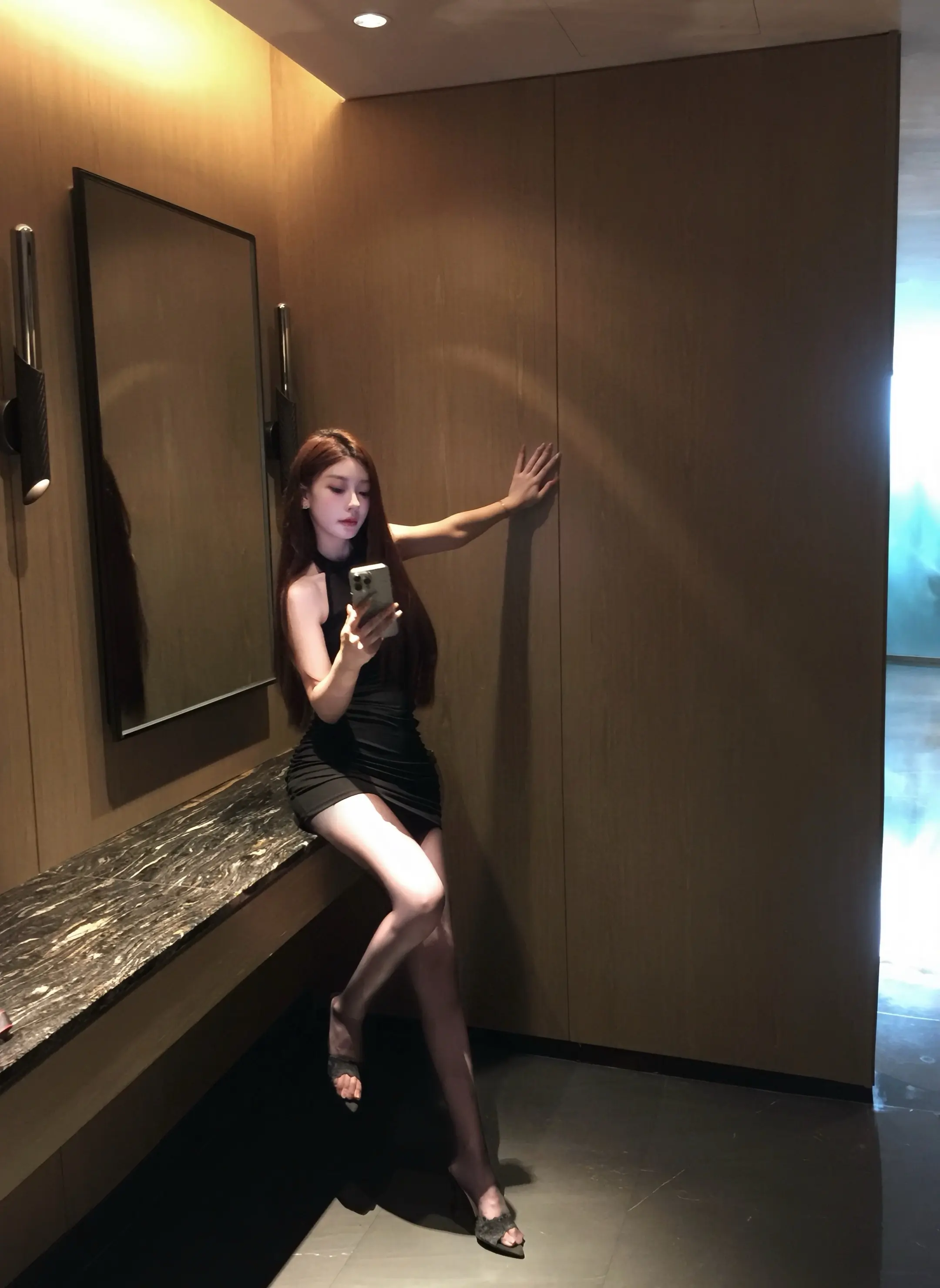 认识几天就说喜欢我，你很肤浅但你有品。
