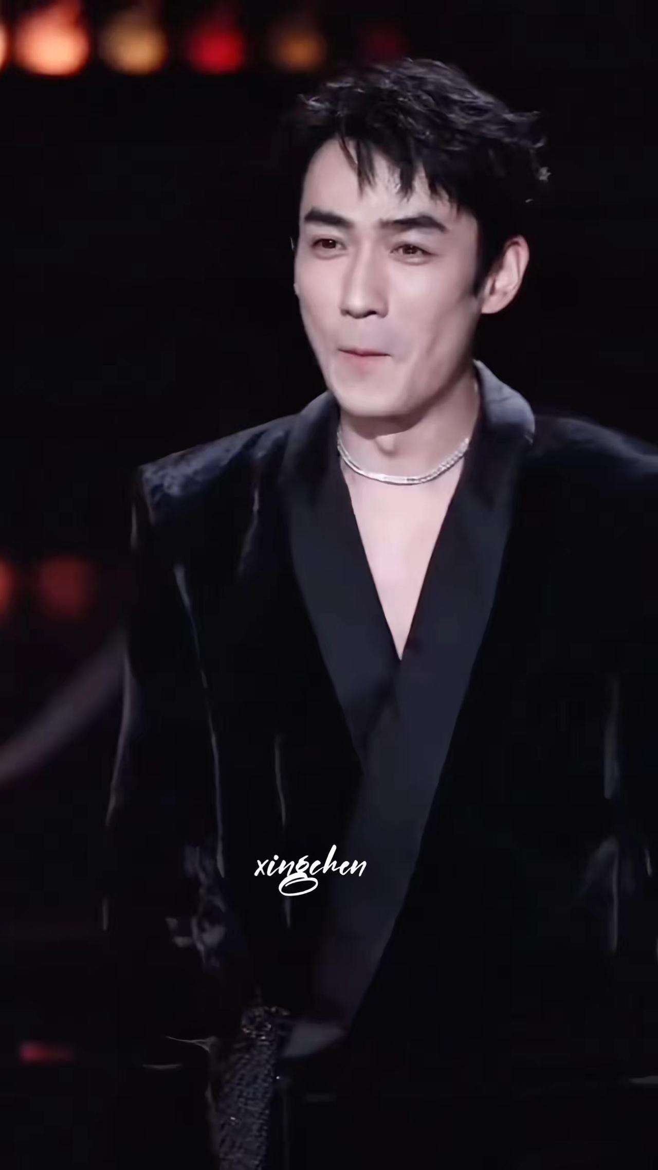 老歌招人迷 而你让人神魂颠倒～朱一龙 颜值与实力并存的偶像 演技与实力并存的演员