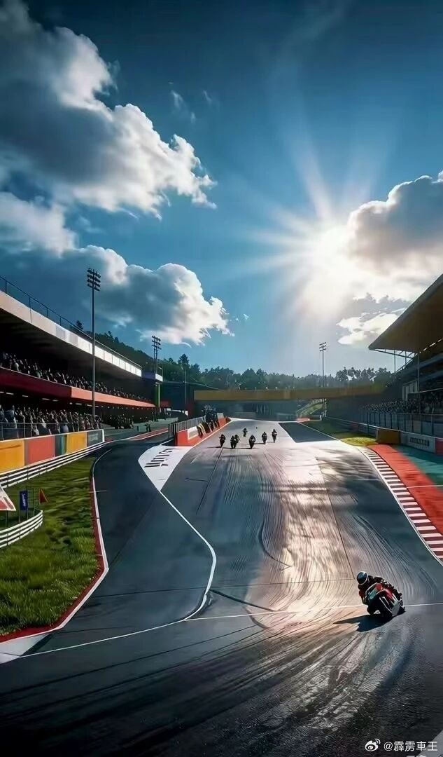 有梦你就追早上好