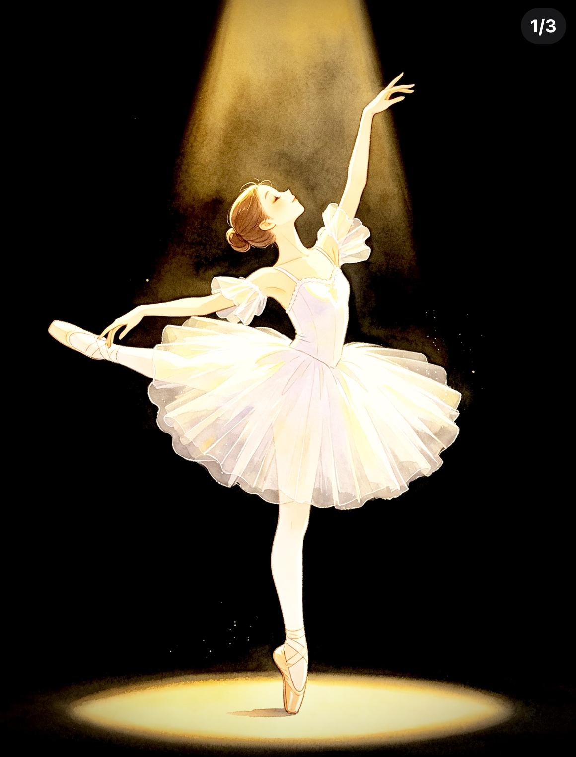 今天第一次看到这么高级的思维：
他说，任何只要你主动去做、
勇敢争取并促成的事情