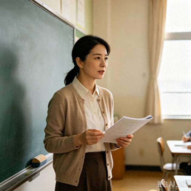 班主任道出实情：高考350、430、510分，普通学生的真实段位