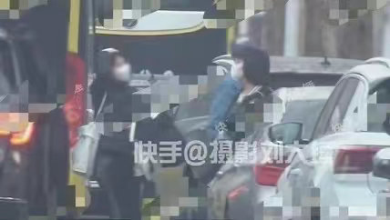 #李雪琴王一通好配#有网友发现其男友疑似是《宇宙探索编辑部》编剧兼主演王一通，两
