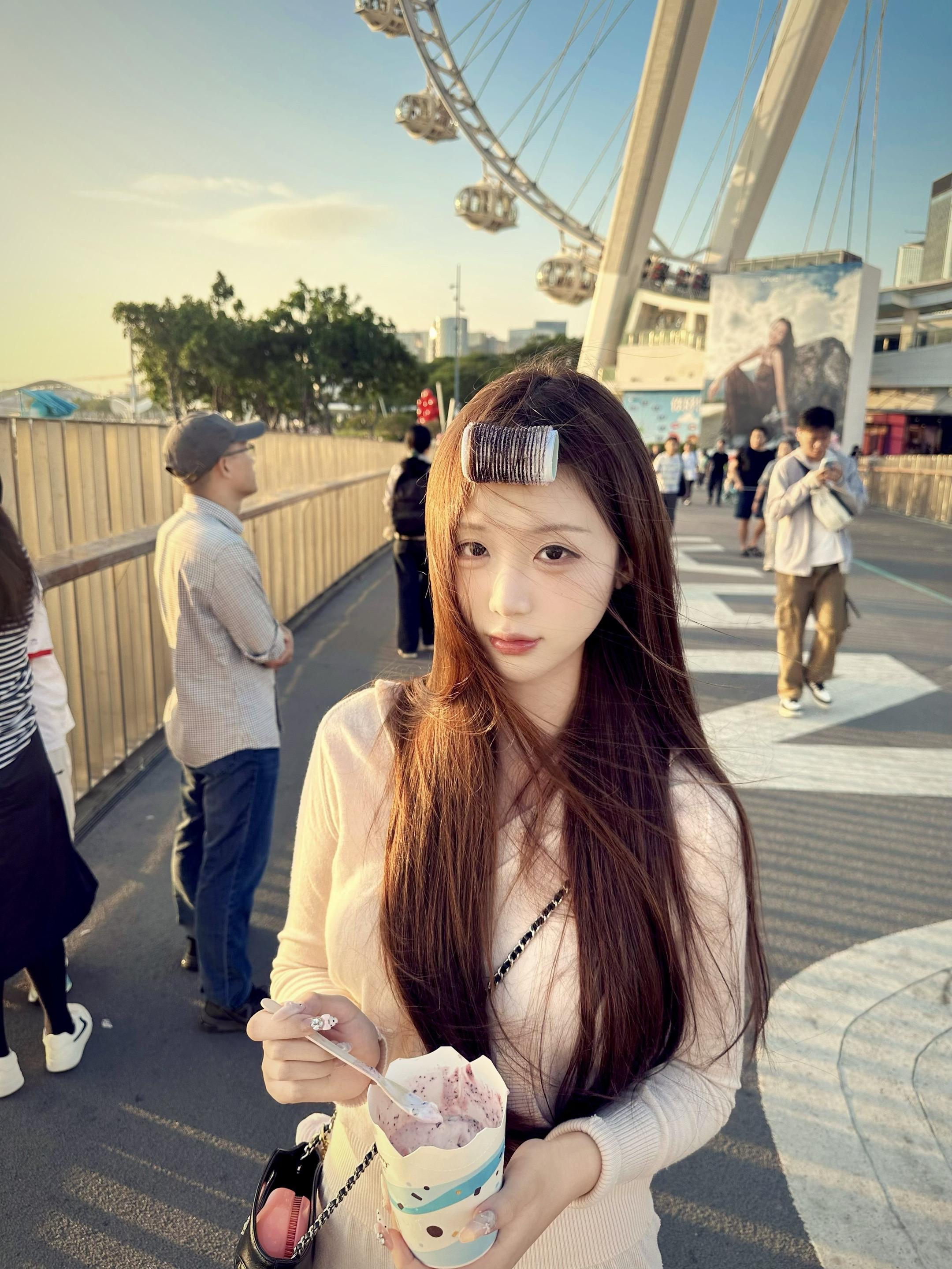 离开我 你得到你想要的幸福了吗