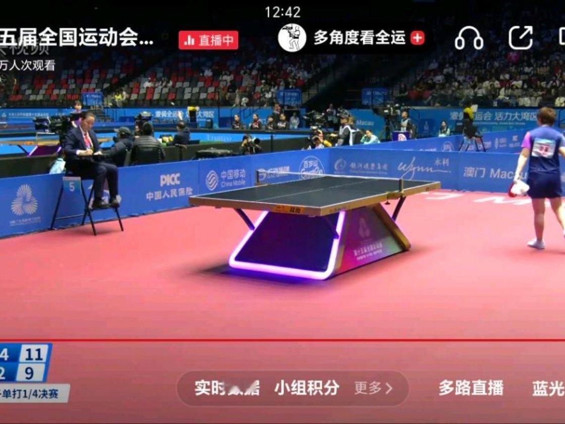 我的天呐，陈梦4:2蒯曼我的天呐！！！！ 