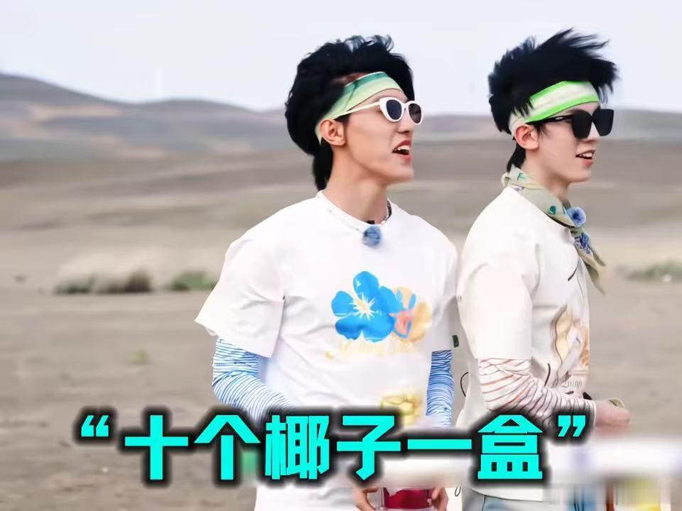 李飞见识到了张泽禹的嘴皮子张泽禹离了你谁还逗我笑一路向海的少年 张泽禹天生的综艺