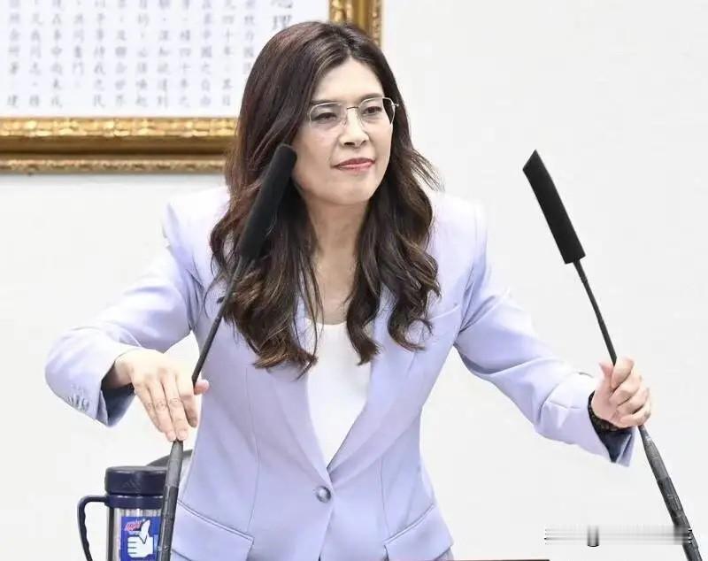 59比0！台湾立法机构通过7800亿特别防务预算案，卢秀燕、韩国瑜成功劝说郑丽文