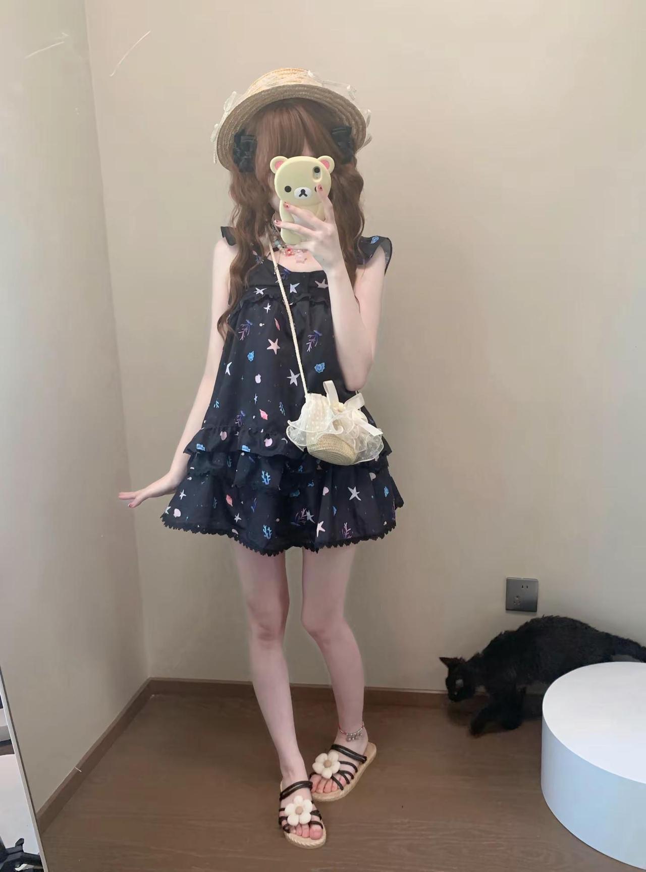 ( 𓏼˙ ᴥ ˙𓏼 )：HiiiiHellovo…