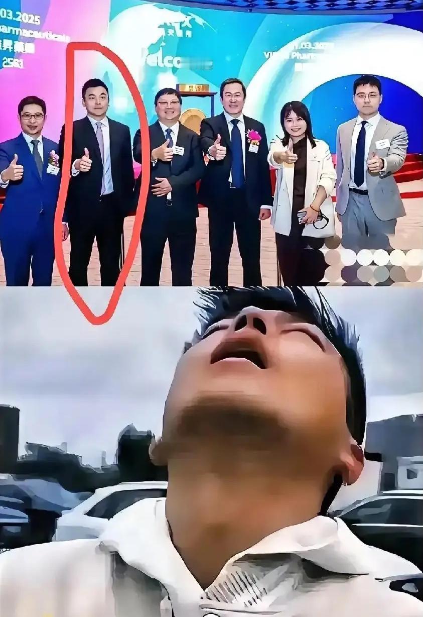 收起你们的同情心吧！上海律师出轨事件里的原配，真没那么值得可怜，说到底还是娘家人