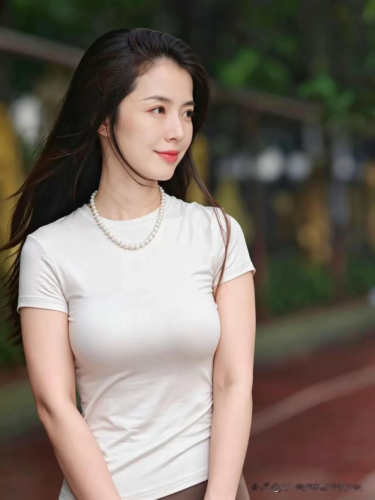 你喜欢哪一种气质的美人?