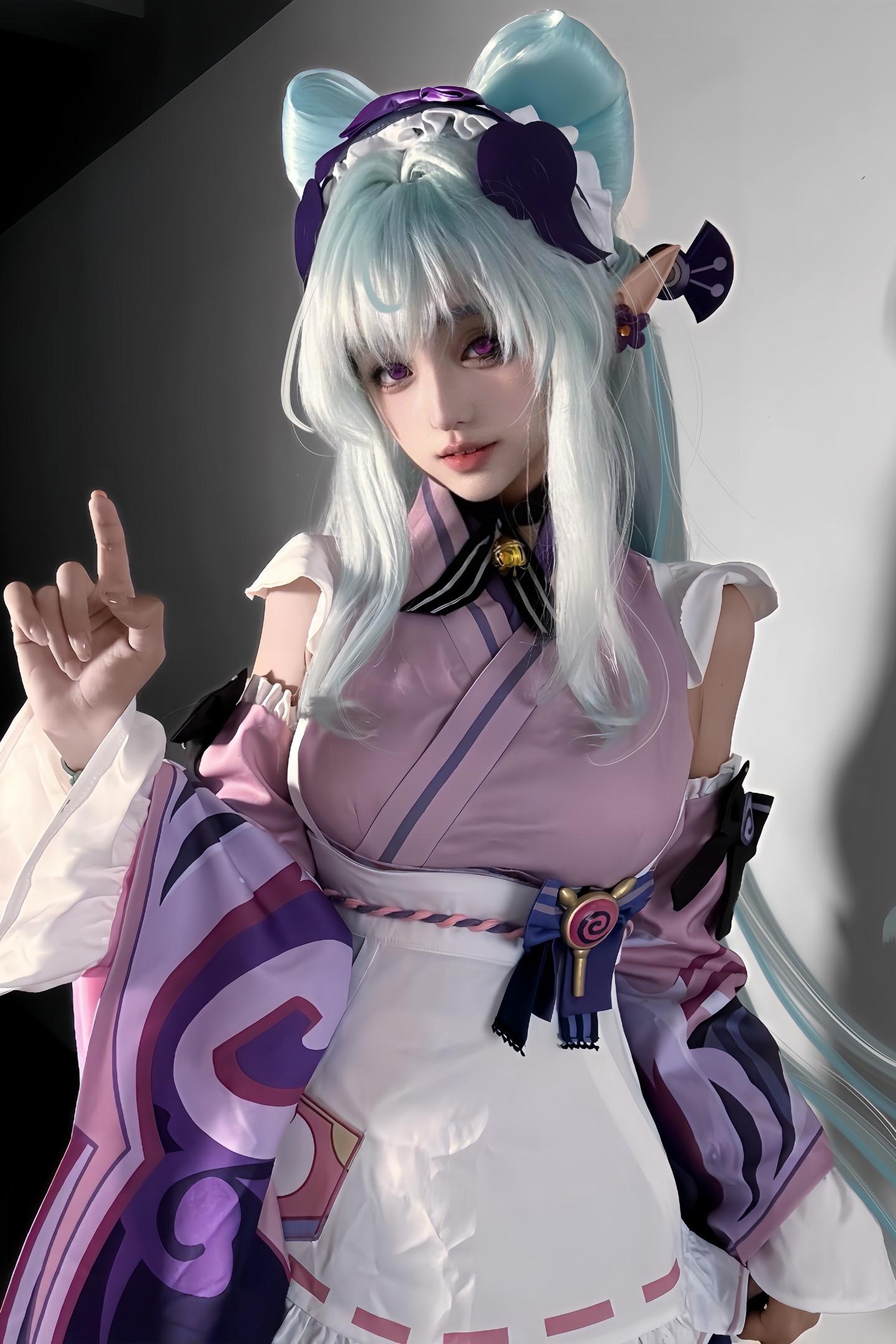 遇见我会是美梦吗