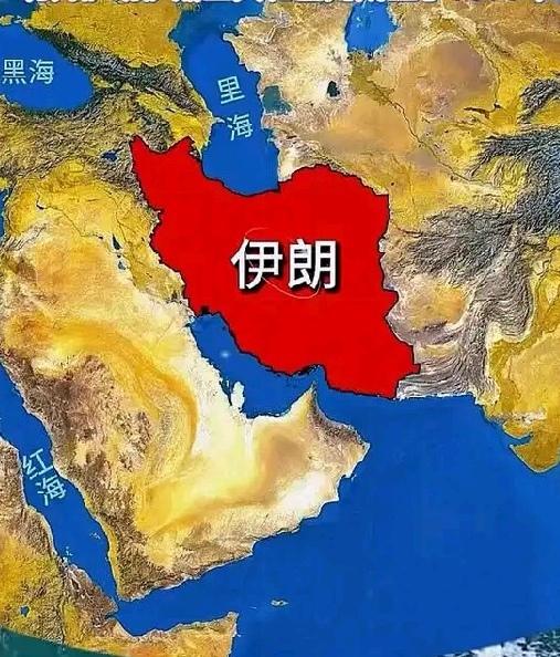 【美伊局势就是“战场上激烈交火，和谈桌上难有突破”】
        根据最新消