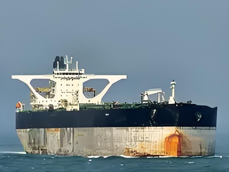 公海动武！美国一天扣押两艘俄相关油轮，背后三大图谋藏不住了
 
2026开年国际