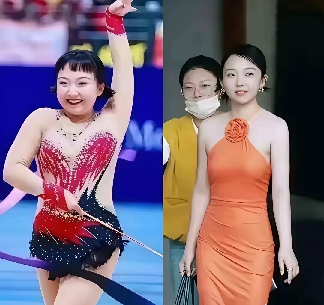 减肥的魔力有这么大吗？感觉比整容还重要！ 
