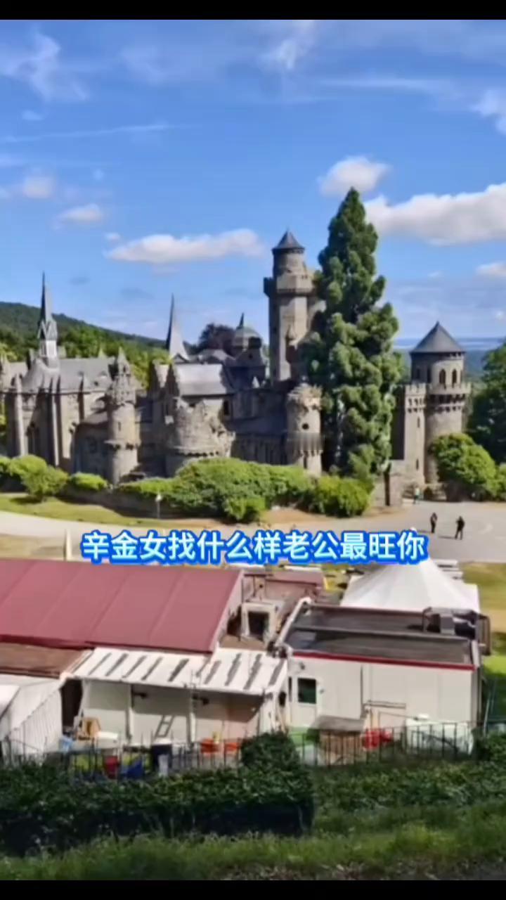 辛金女找什么样老公最旺你？
辛金在十天干中最为矜持高洁，你们天生审美一流，对品质