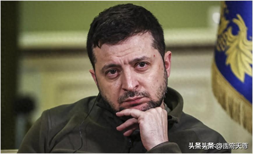 乌军突袭伊朗商船，背后的原因其实很简单，那就是取悦美国，讨好美国，向特朗普送上一