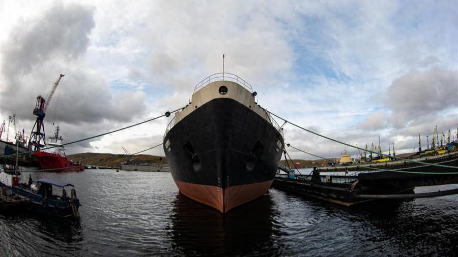 [太阳]北约二话不说连办3场军演，俄罗斯“腹背受敌”，给中国上了一课
 
最让人