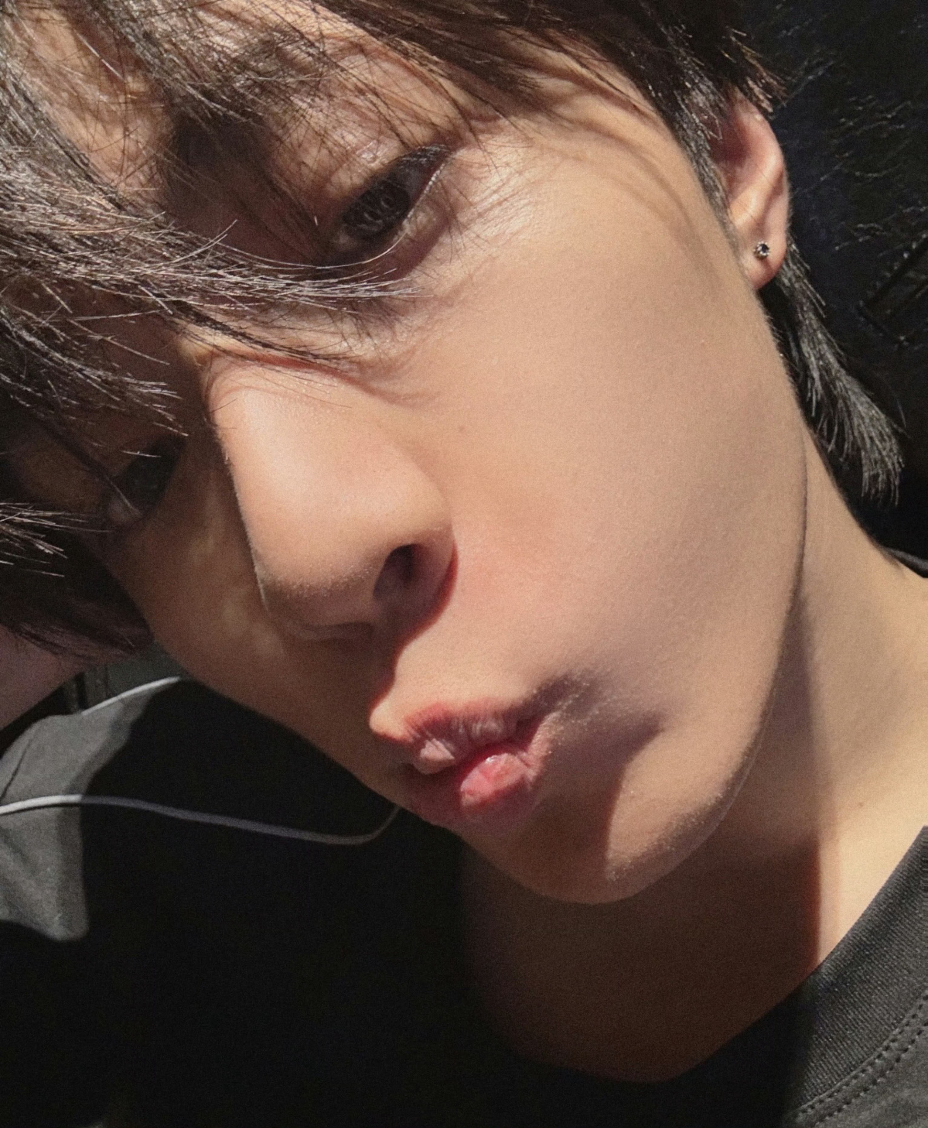 谈年下就这样😚💋 