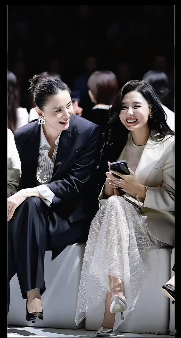 宋佳.张柏芝都是深耕影视界娱乐圈多年的艺人，两位女明星一个是内娱影后、视后；一个