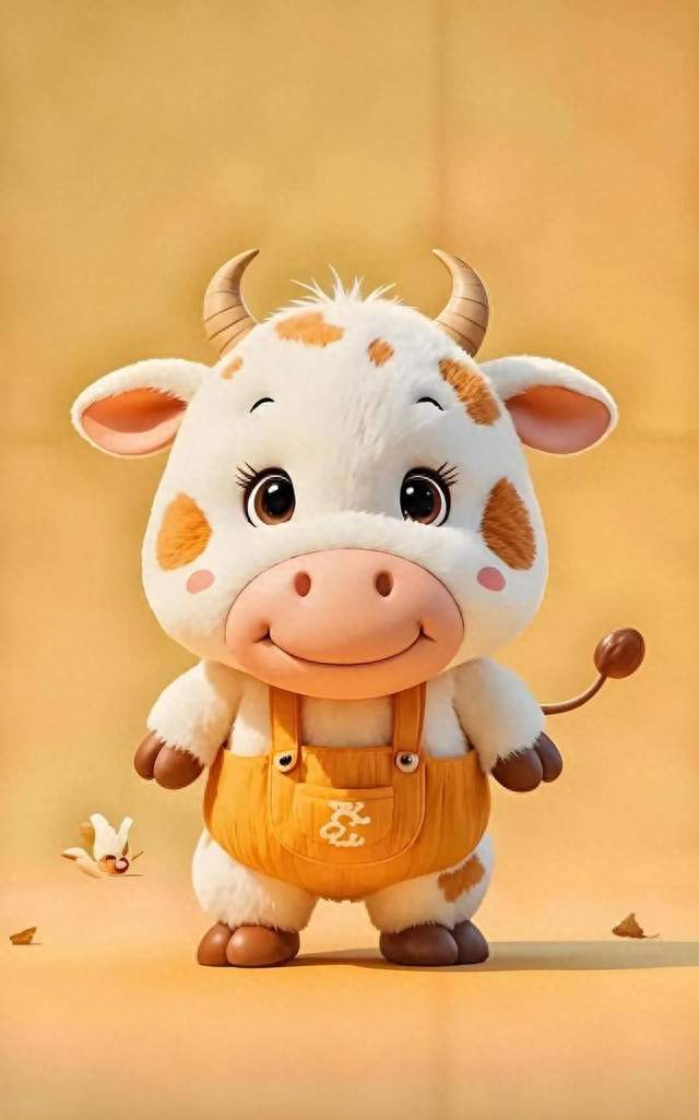 辟地之德，任重之教——《十二生肖·丑牛》对君子修身的六维启示