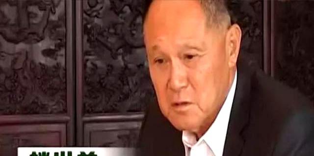 谁能想到？
 

防了一辈子女人分家产的“风流船王”赵世曾，最后还是乖乖把几十亿