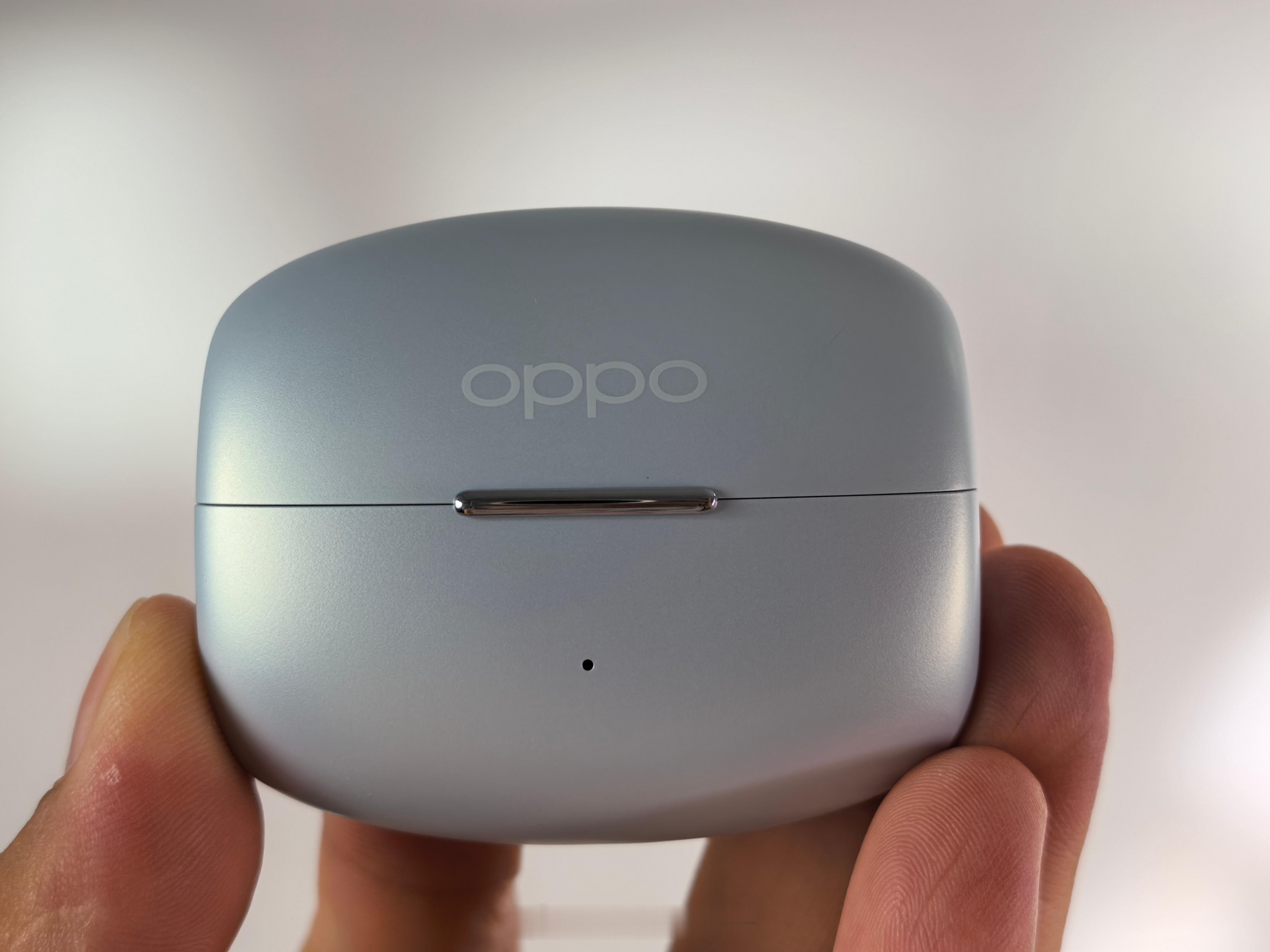 OPPO耳夹耳机 OPPO Enco Clip体验一段时间可，体验真不错。音质好