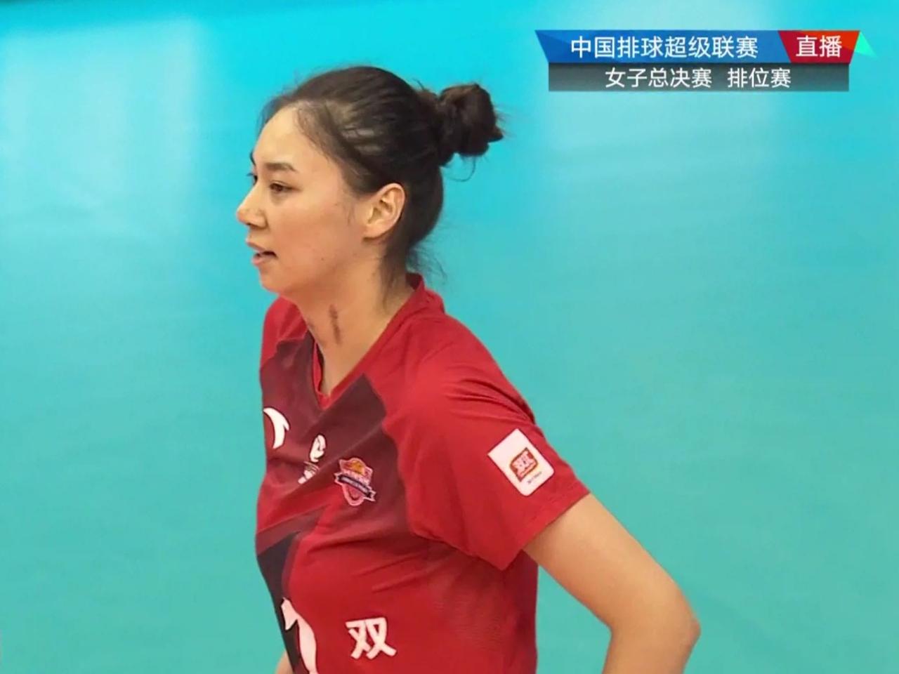 段梦可、范雅克点高，蔡晓晴、毛唯嘉速度快！河南3 - 0横扫浙江，斩获排位赛首回