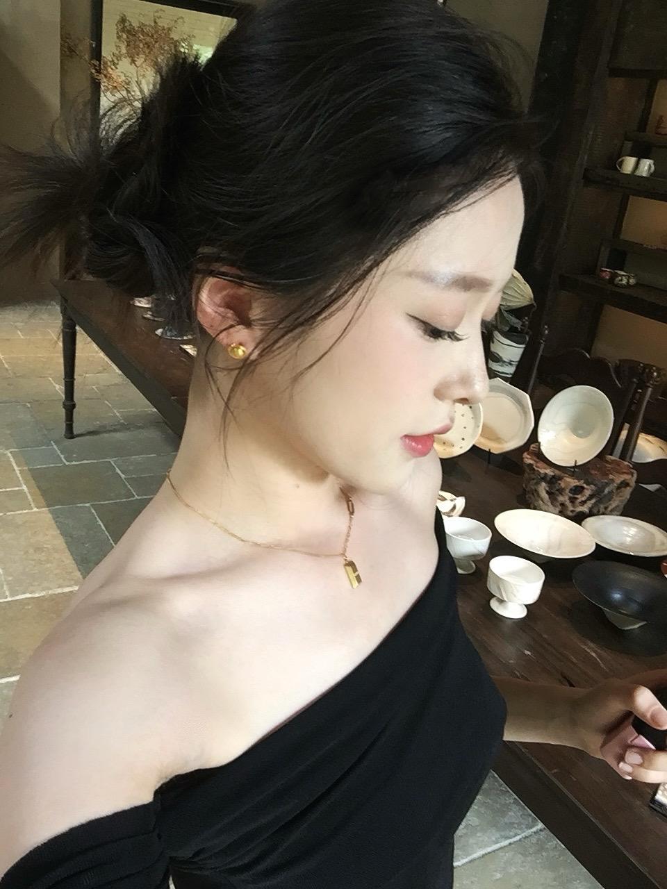 在你的眼神中