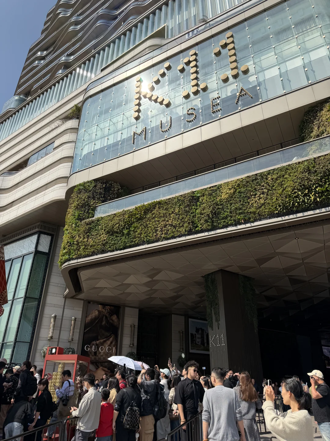 Alo要开在K11了！