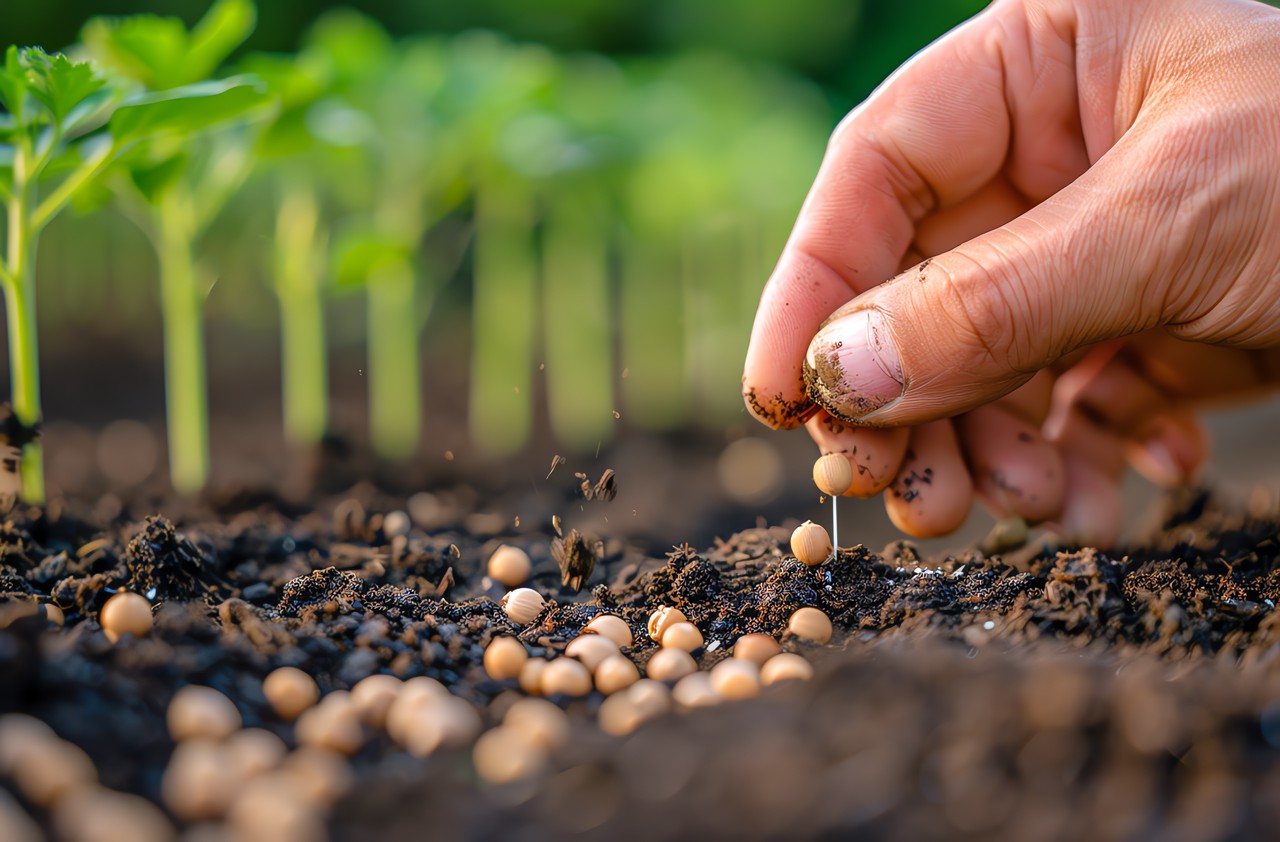 市值一天暴涨超15亿！荃银高科控股股东豪掷22亿要约收购，溢价超16%