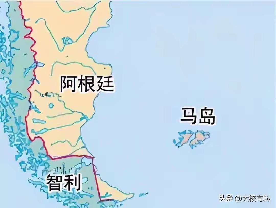 中国出手，马尔维纳斯群岛不是英国的，阿根廷有权收回！

6月26日，中国驻联合国