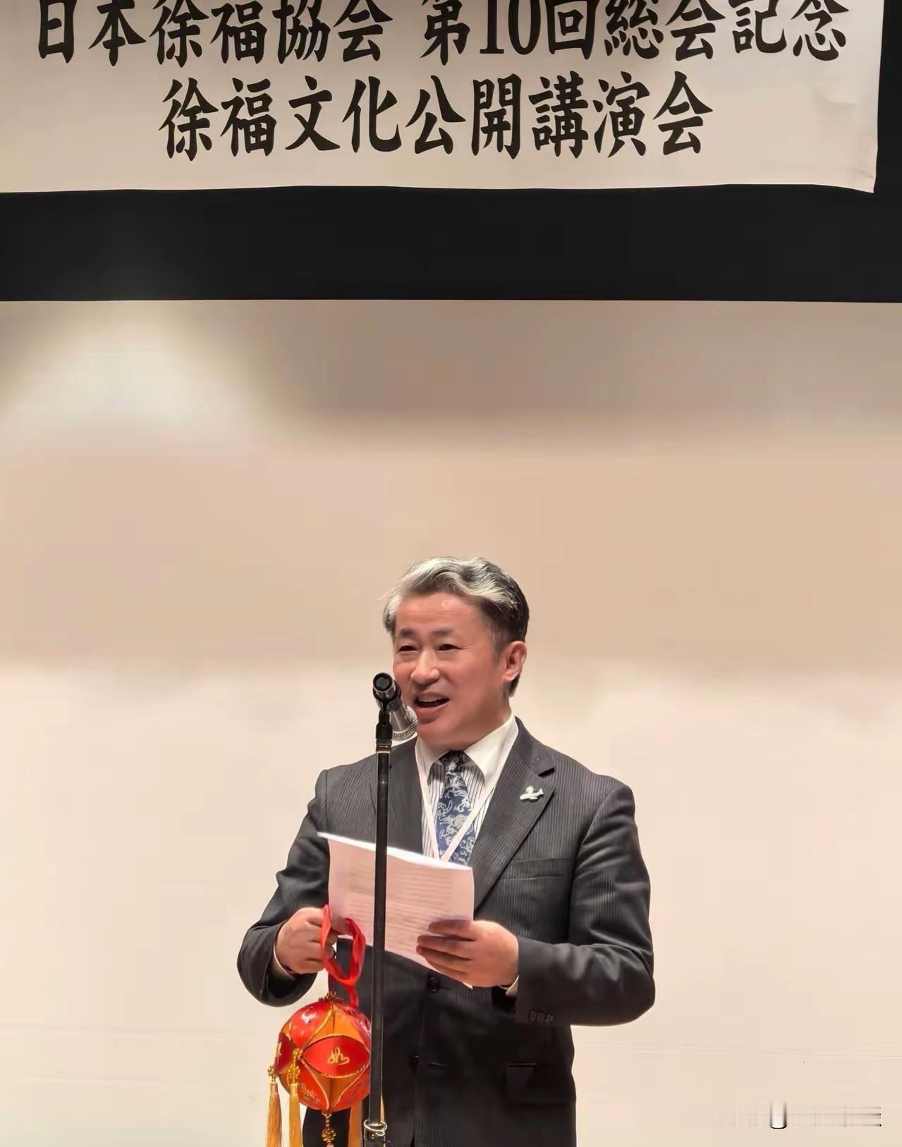 小日本的抗议算个屁！咱中国驻大阪总领事薛剑根本不吃这套，最新发言直接甩脸开怼：某