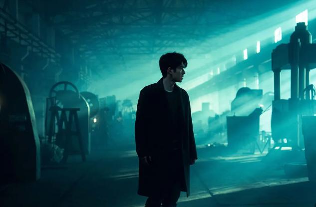 不得不说，董子健才是双雪涛的头号粉丝吧