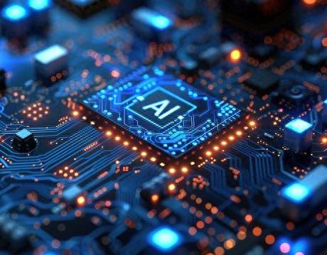 大基金加码存储赛道，AI需求爆发，核心龙头业绩大幅增长