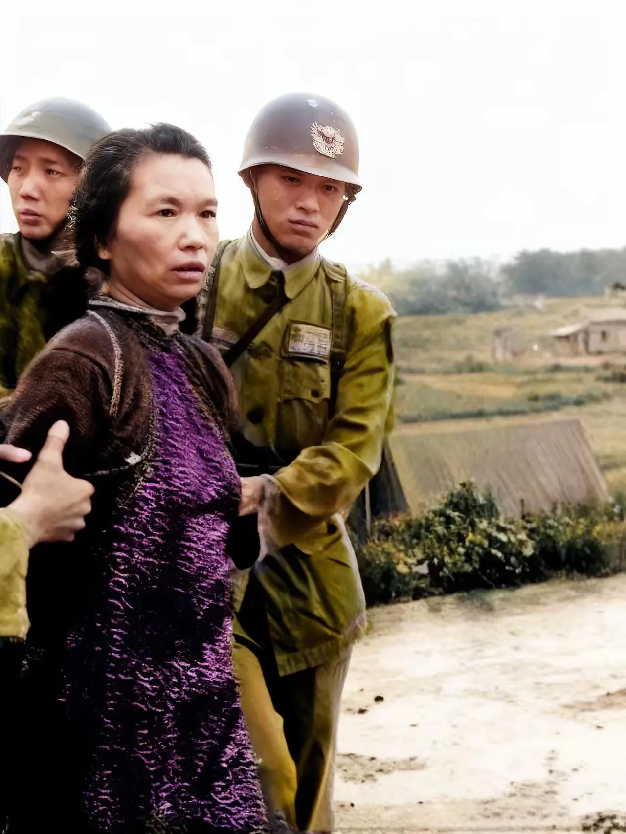 台湾再拖下去，对不起这些隐蔽战线的烈士！