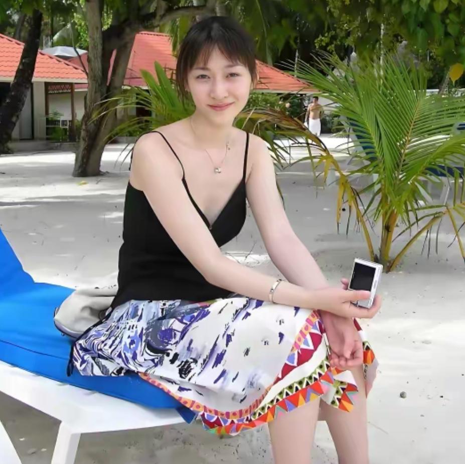 李小冉被曝与徐佳宁离婚了！当年结婚就埋下了隐患娱乐