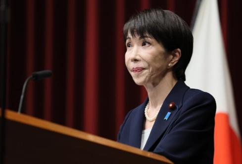 报应来得有点早，刚解散完众议院，高市早苗支持率突然暴跌

刚潇洒完，高市早苗就遭