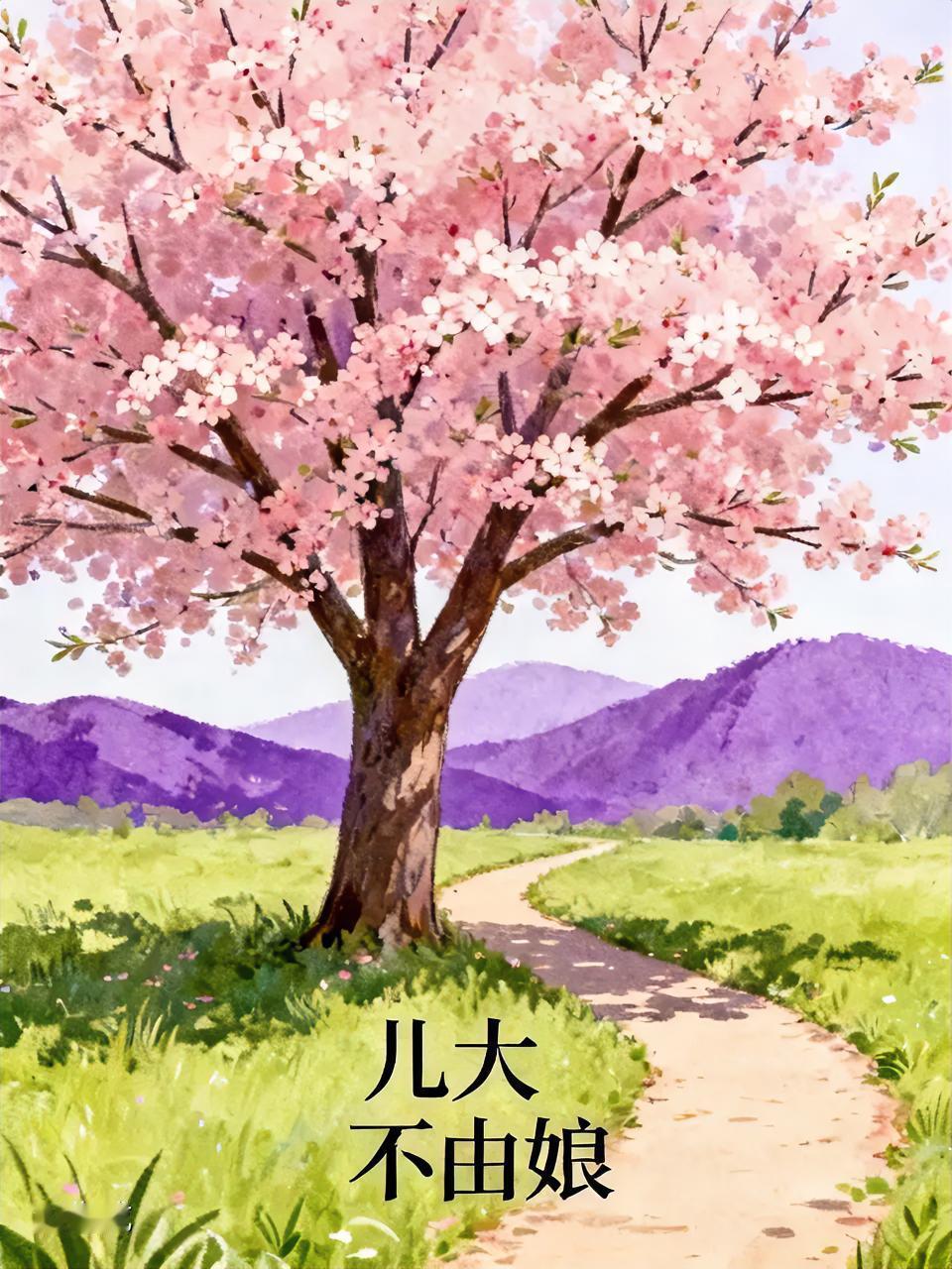 儿子娶媳妇后，“儿大不由娘”这话真是应验了。就说隔壁张叔张婶，打工几十年攒下80