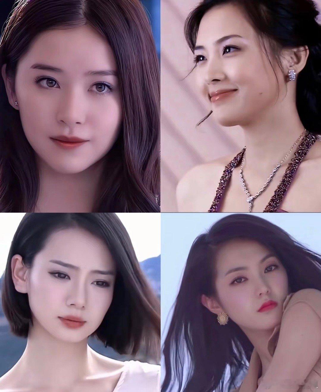 古早剧里的女二都有种不顾女主三活的美虽然她们很坏但是她们真的好美啊 ​​​