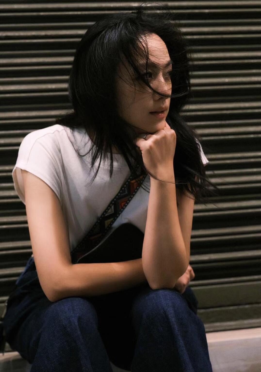 汤唯是一种感觉 只要看她一眼就会疯狂爱上！不敢想象她老公每天早上醒来得有多开心汤