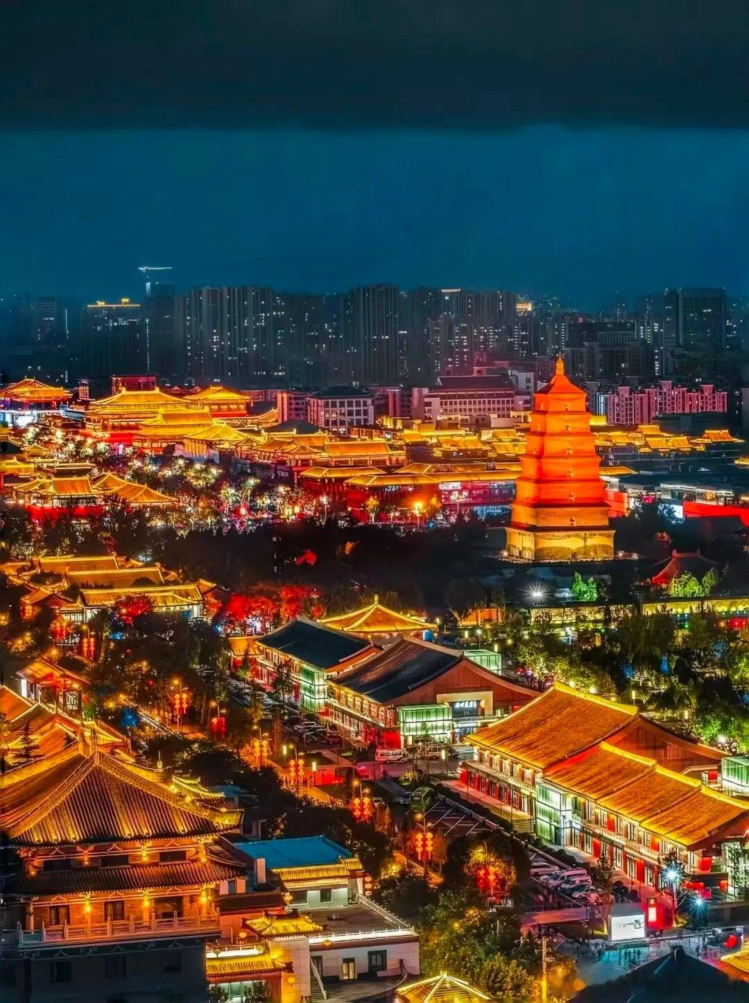 暑期带娃高铁直达西安，千年古都里的亲子欢乐游西安这座千年古都太适合暑期带娃来了！